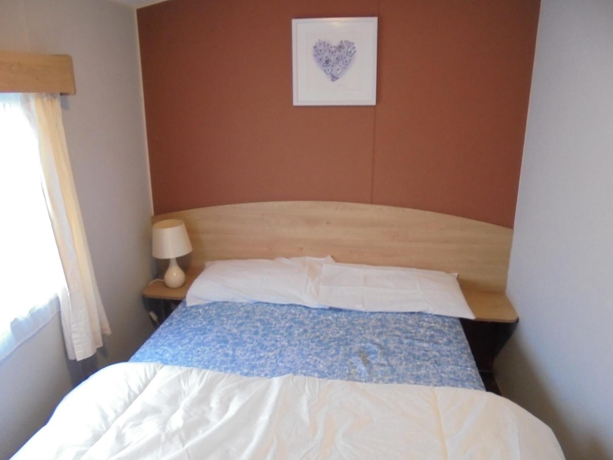 8 Berth Northshore Winthorpe  Bagian luar foto