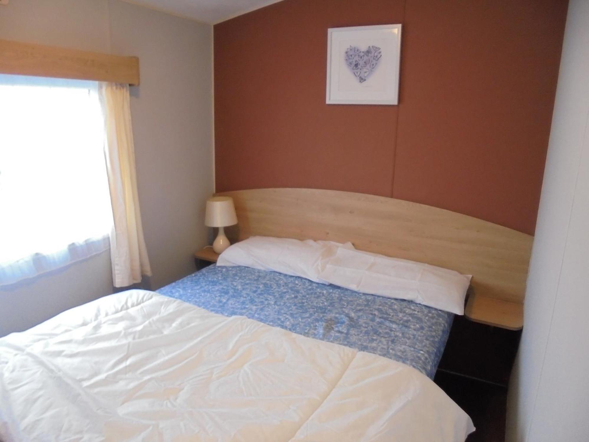 8 Berth Northshore Winthorpe  Bagian luar foto