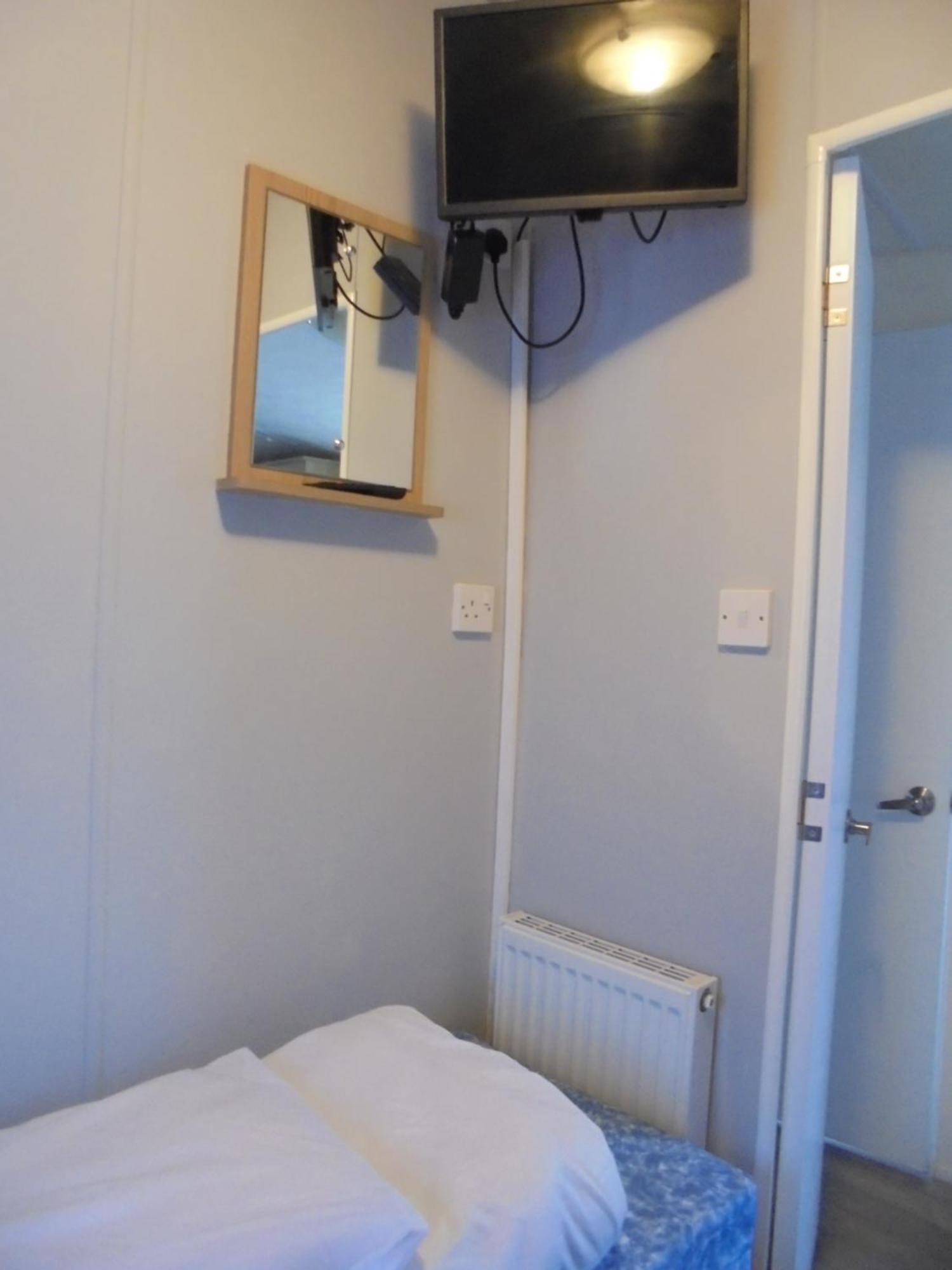 8 Berth Northshore Winthorpe  Bagian luar foto