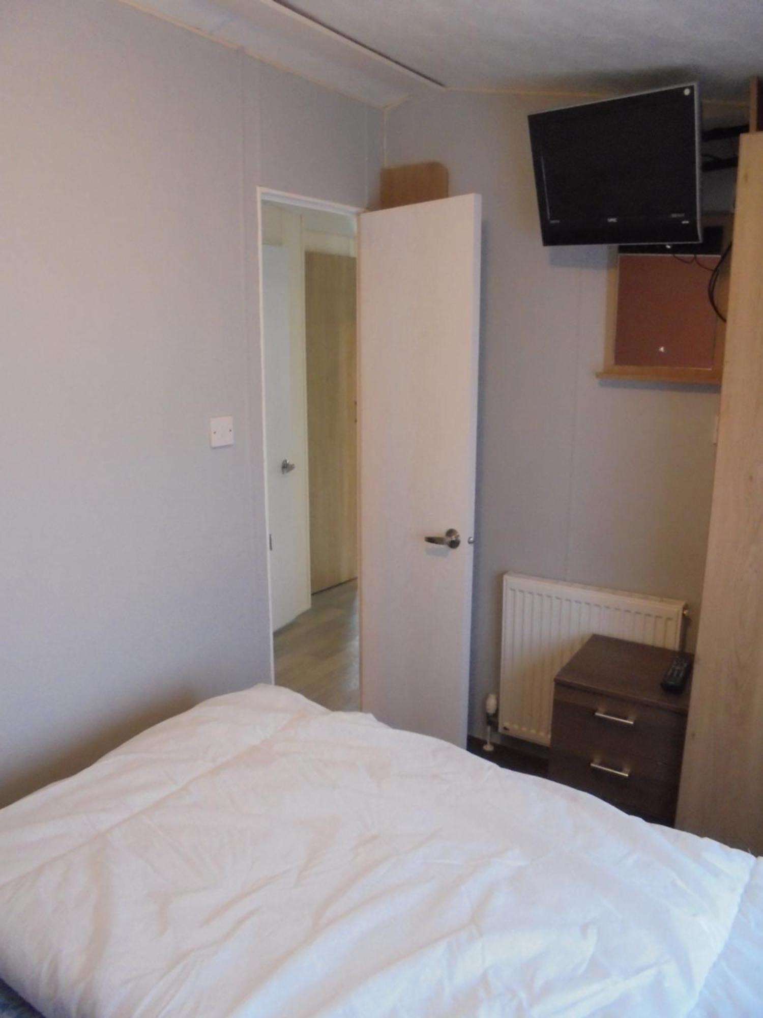 8 Berth Northshore Winthorpe  Bagian luar foto