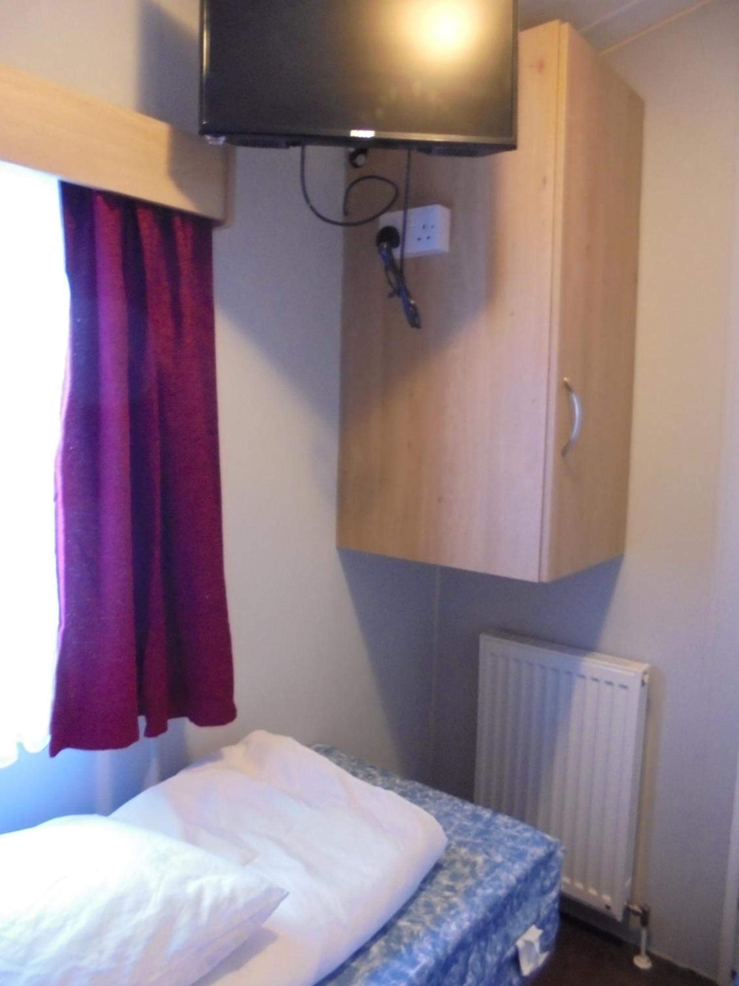 8 Berth Northshore Winthorpe  Bagian luar foto
