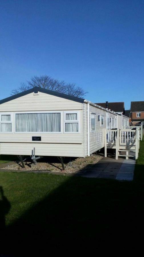 8 Berth Northshore Winthorpe  Bagian luar foto