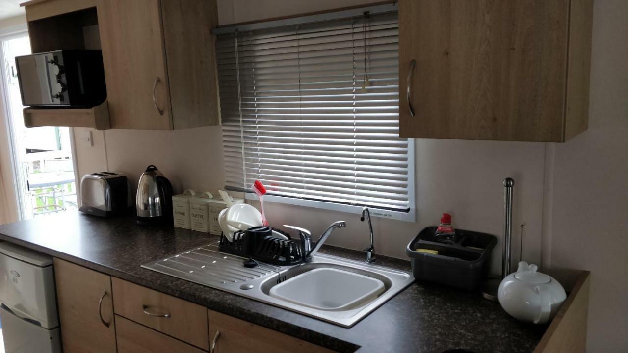 8 Berth Northshore Winthorpe  Bagian luar foto