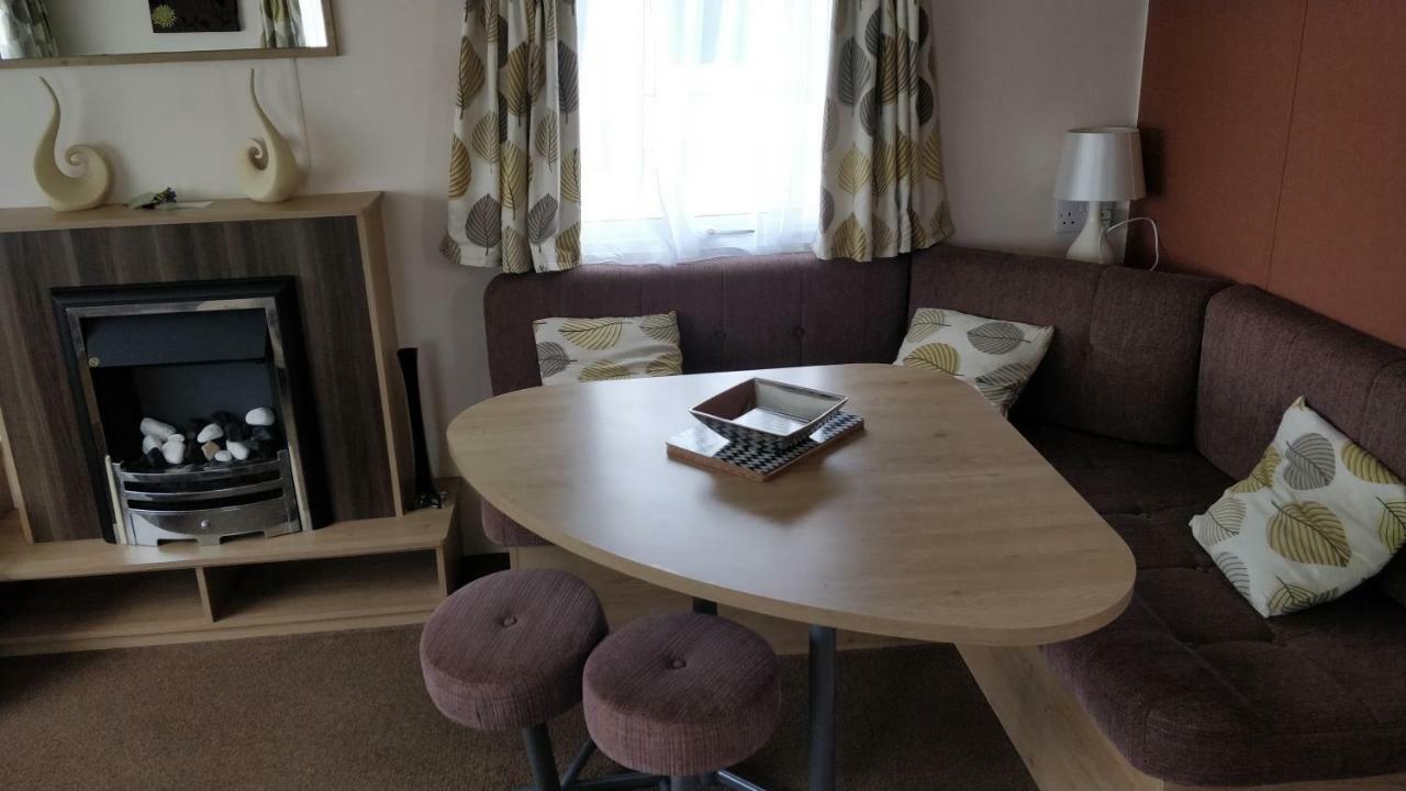 8 Berth Northshore Winthorpe  Bagian luar foto