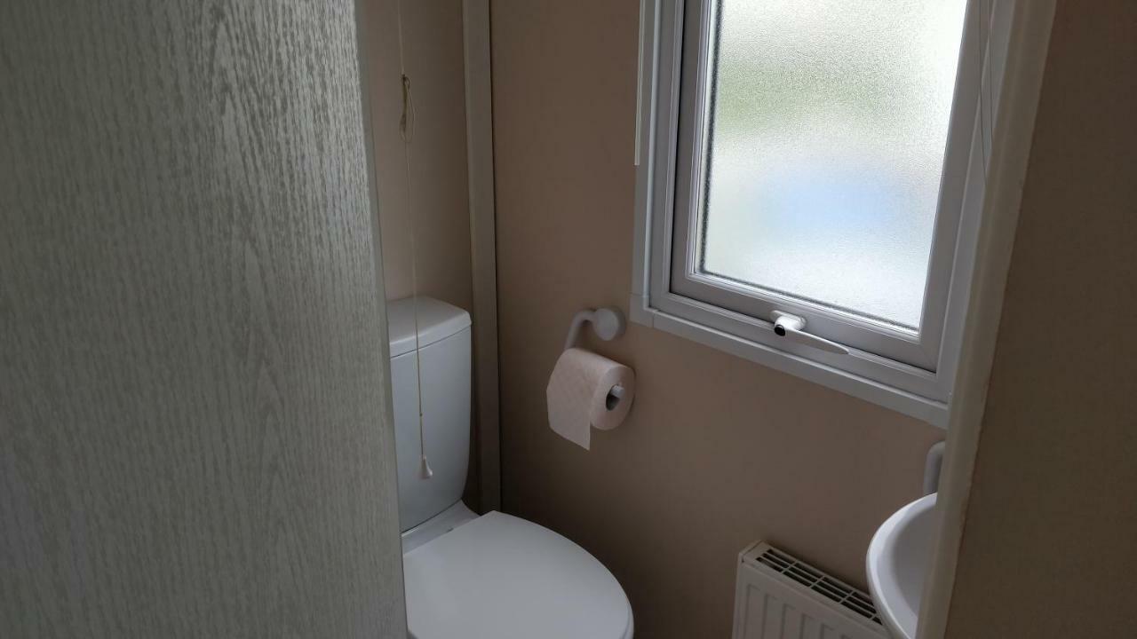 8 Berth Northshore Winthorpe  Bagian luar foto