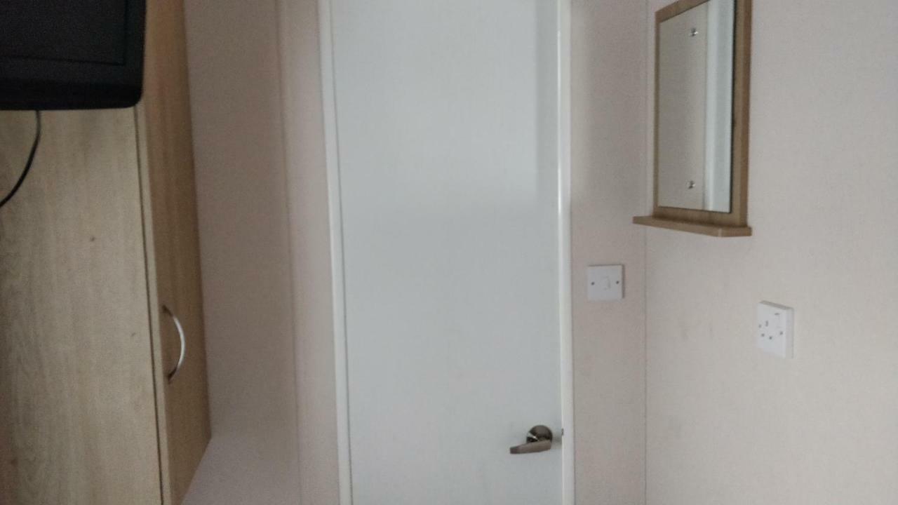 8 Berth Northshore Winthorpe  Bagian luar foto